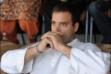 EC issues notice to Rahul